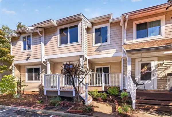 2644 Cove Point Place, Virginia Beach, VA 23454