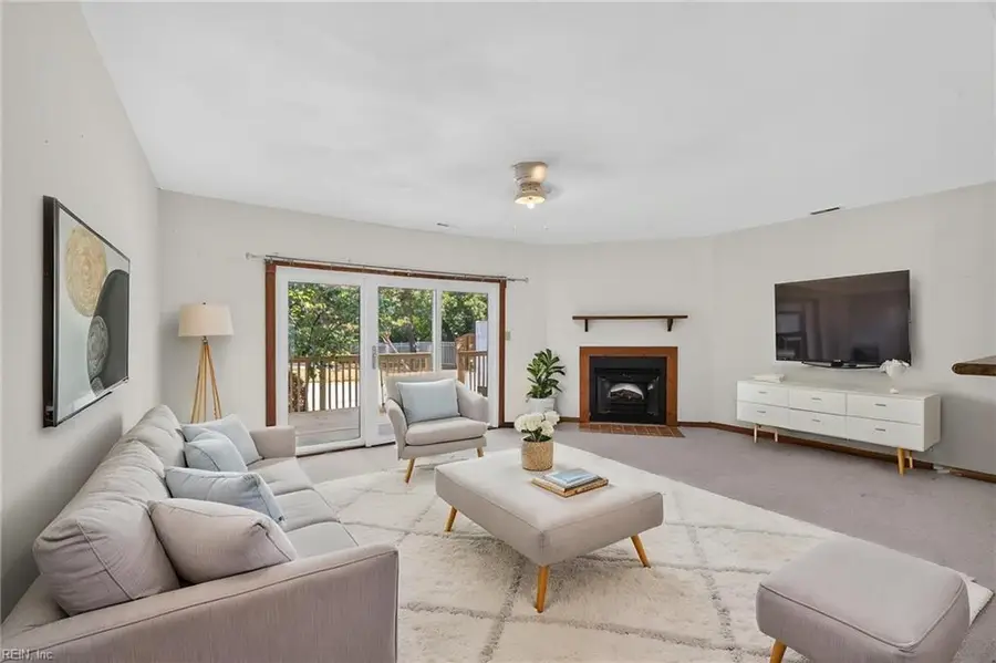 2644 Cove Point Place, Virginia Beach, VA 23454 - #3