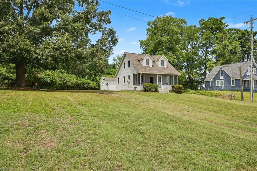 16223 Rolfe Highway, Surry, VA 23883 - #2