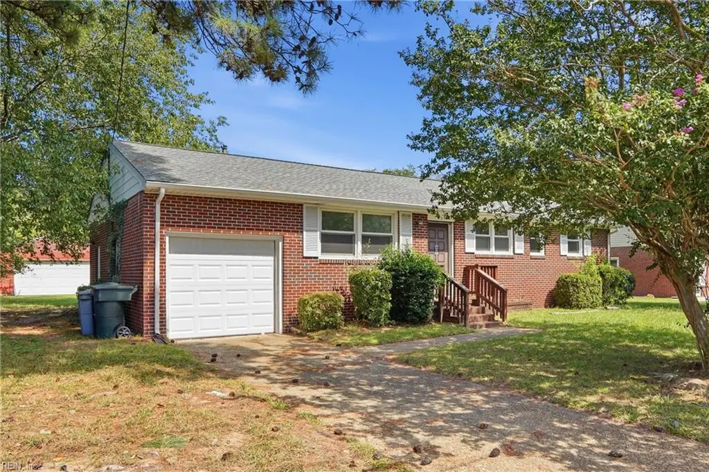 3 Battle Road, Hampton, VA 23666 - #1