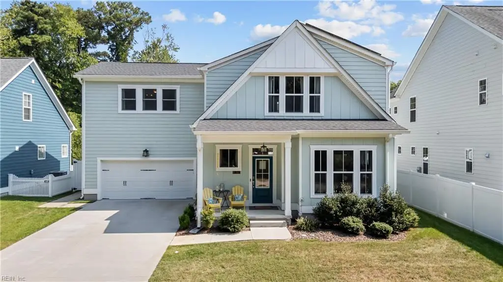 2065 Shipyard Road, Chesapeake, VA 23323 - #1