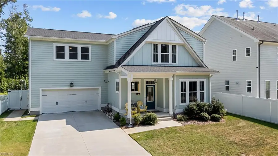 2065 Shipyard Road, Chesapeake, VA 23323 - #2