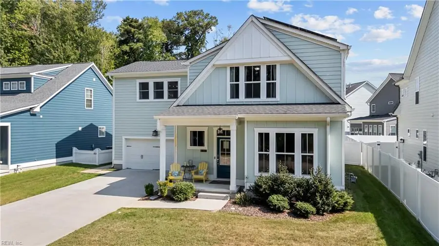 2065 Shipyard Road, Chesapeake, VA 23323 - #3