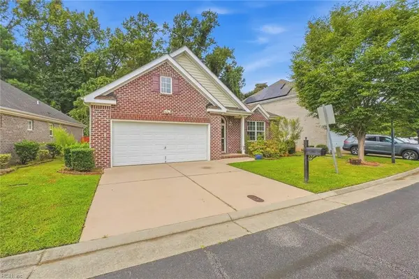 130 Lighthouse Drive #98, Portsmouth, VA 23703