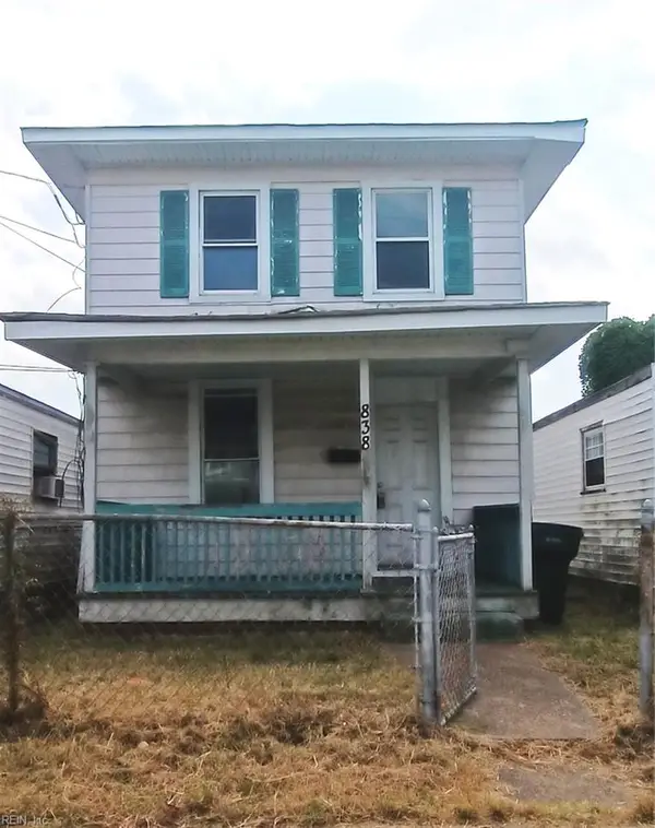 838 29th Street, Newport News, VA 23607