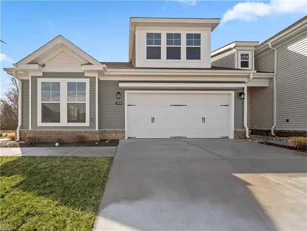 4706 Mahogany Run, Chesapeake, VA 23321