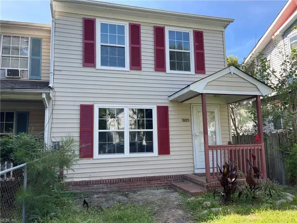 1214 Holly Avenue, Chesapeake, VA 23324