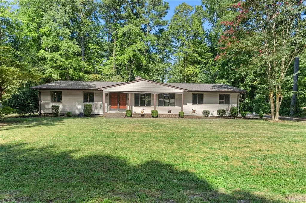 6481 Glenside Court, Gloucester, VA 23061 - #1