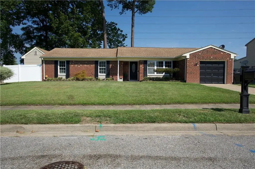 2941 Augusta Circle, Virginia Beach, VA 23453 - #1