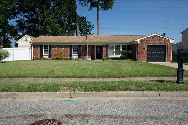 2941 Augusta Circle, Virginia Beach, VA 23453
