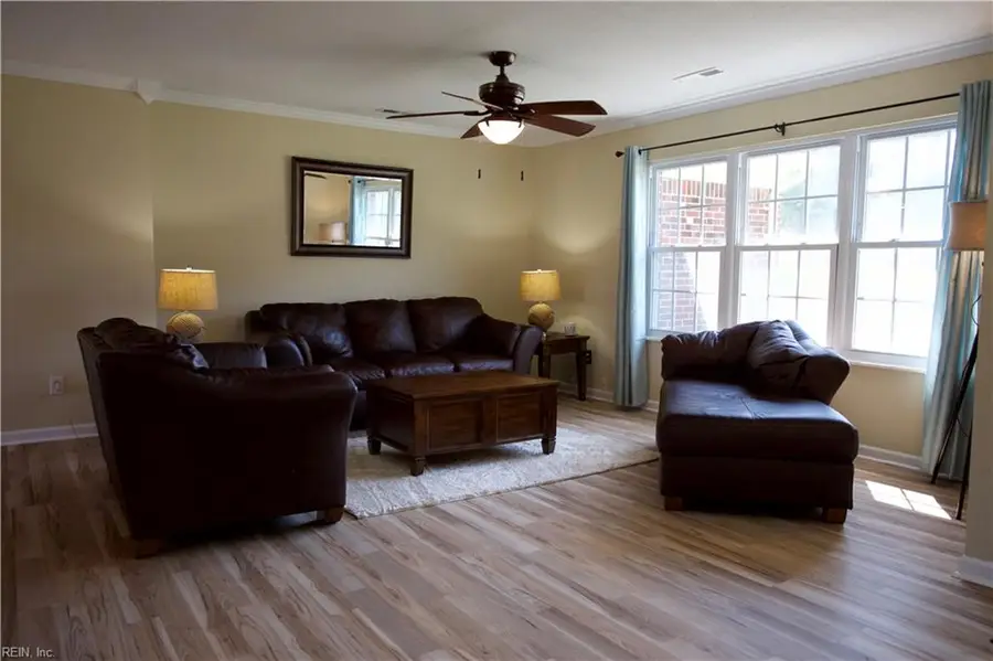 2941 Augusta Circle, Virginia Beach, VA 23453 - #3