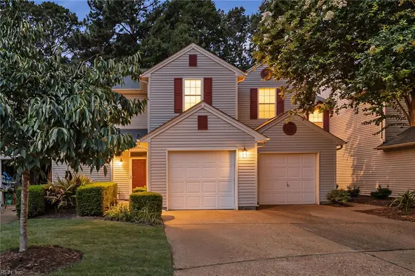 1273 Lake Drive, Newport News, VA 23602