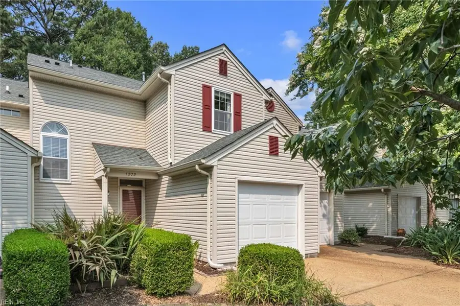 1273 Lake Drive, Newport News, VA 23602 - #2
