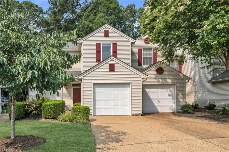 1273 Lake Drive, Newport News, VA 23602 - #3