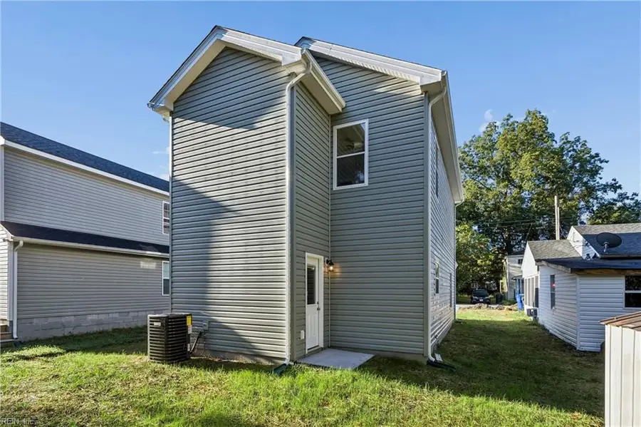 110 Raleigh Avenue, Suffolk, VA 23434 - #2
