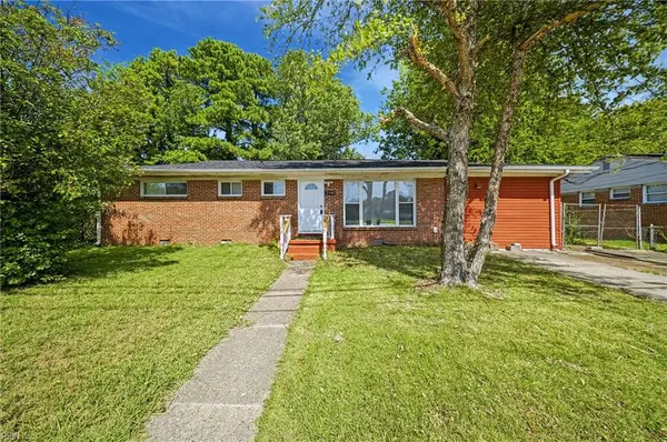 2948 E Little Creek Road, Norfolk, VA 23518