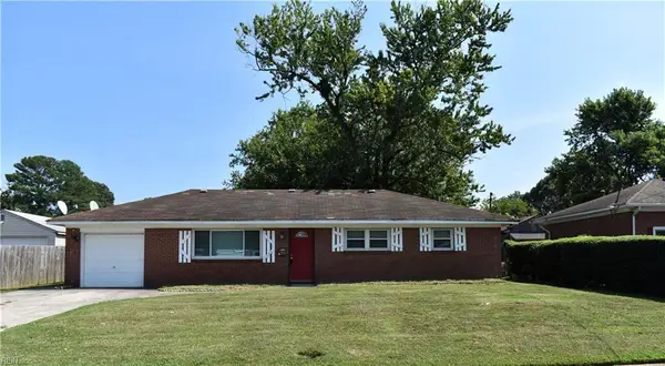 5005 Paine Lane, Virginia Beach, VA 23455