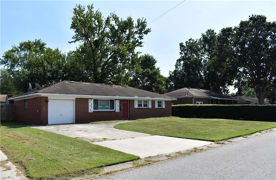 5005 Paine Lane, Virginia Beach, VA 23455 - #2