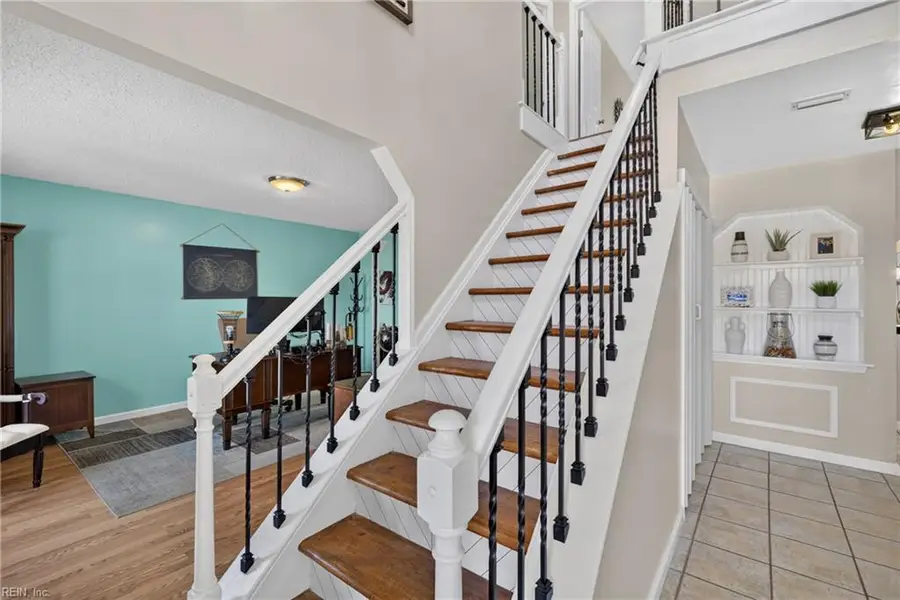 3233 Barberry Lane, Virginia Beach, VA 23453 - #2