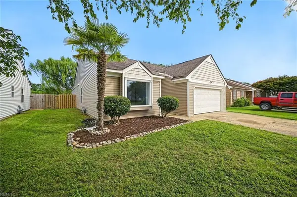 1812 Bernstein Drive, Virginia Beach, VA 23454