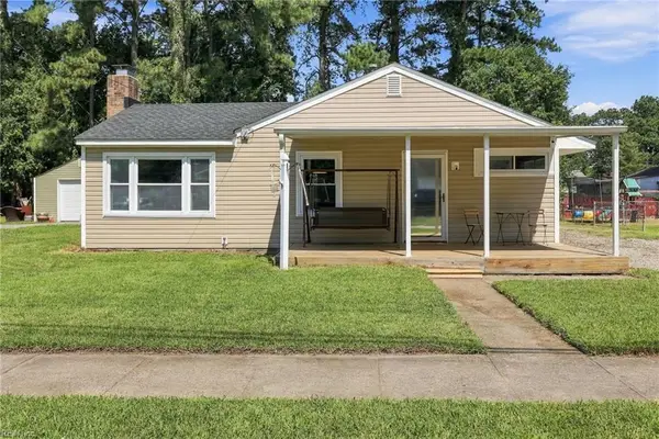 2424 Youngman Road, Chesapeake, VA 23323