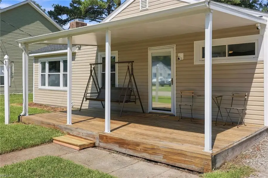 2424 Youngman Road, Chesapeake, VA 23323 - #2