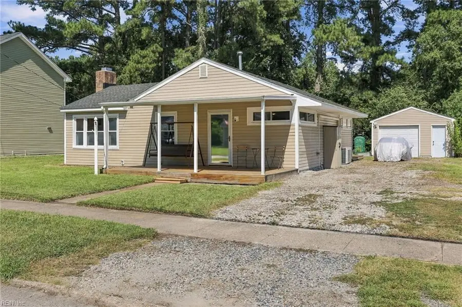 2424 Youngman Road, Chesapeake, VA 23323 - #3