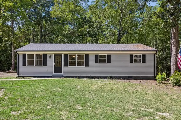 9239 Croaker Road, Williamsburg, VA 23188