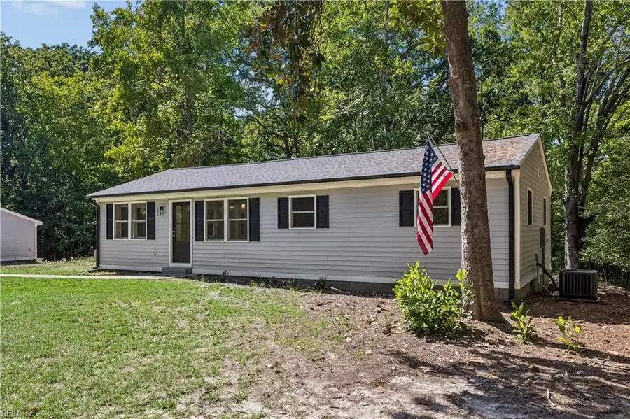 9239 Croaker Road, Williamsburg, VA 23188 - #3