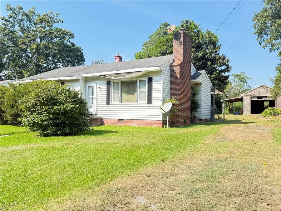 1308 Beechwood Avenue, Suffolk, VA 23435 - #3