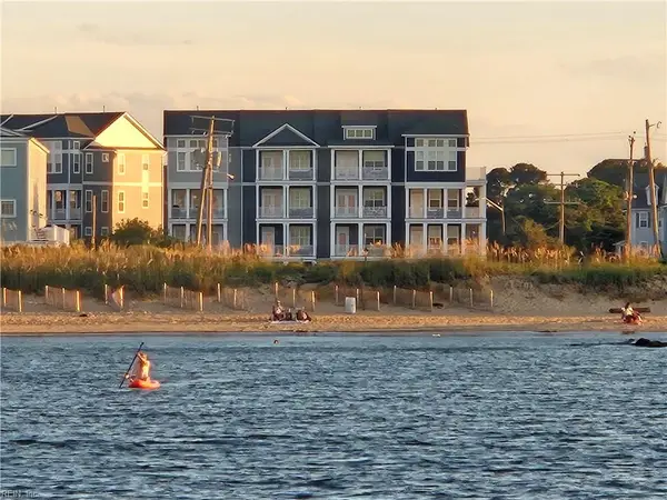 9687 Shore Drive, Norfolk, VA 23518