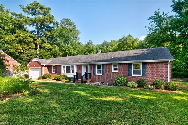 4232 Greendell Road, Chesapeake, VA 23321