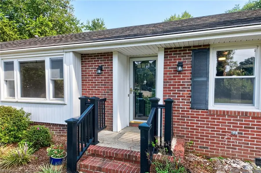 4232 Greendell Road, Chesapeake, VA 23321 - #3