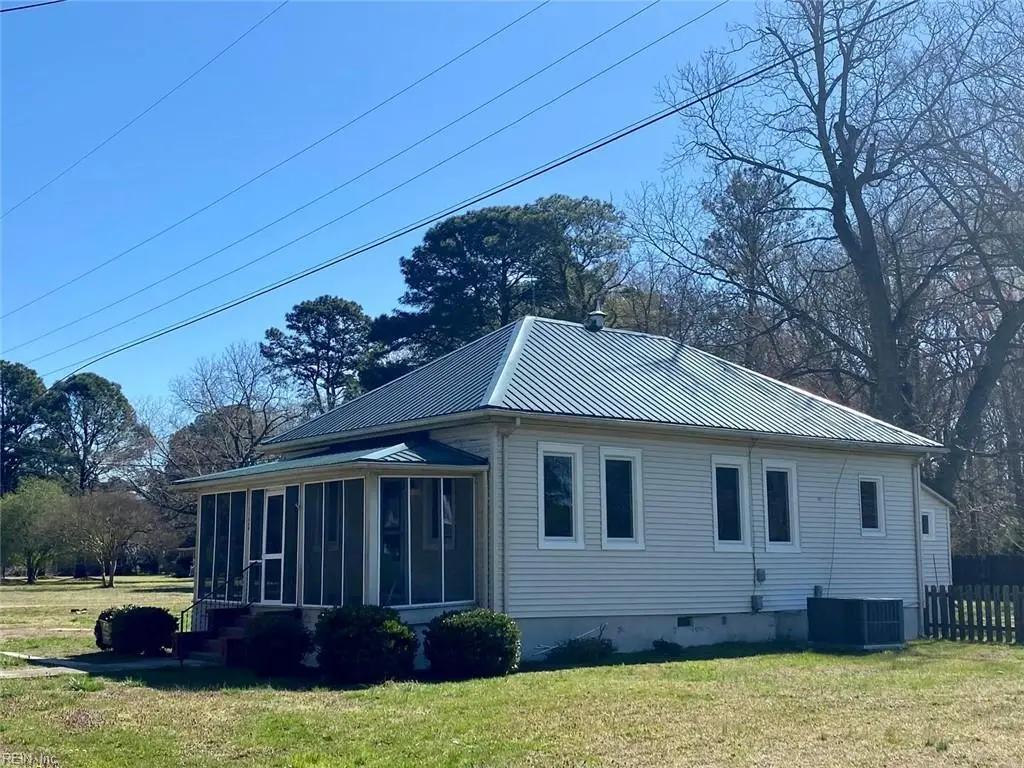 21464 Twin Hill Lane, Carrollton, VA 23314 - #1
