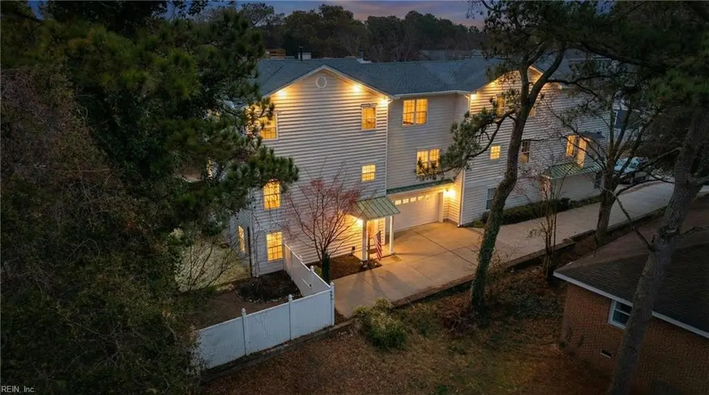 3734 Chesterfield Avenue, Virginia Beach, VA 23455 - #1