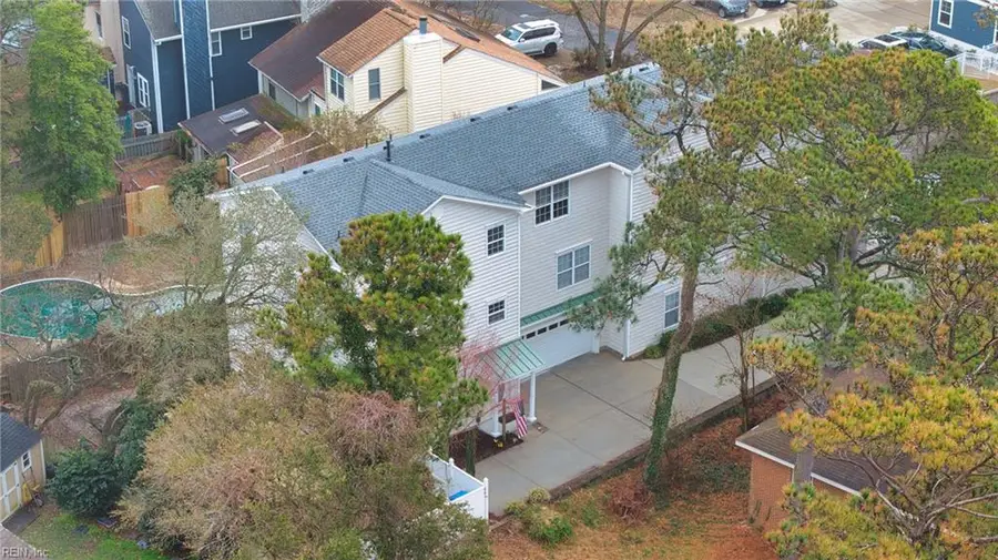 3734 Chesterfield Avenue, Virginia Beach, VA 23455 - #2