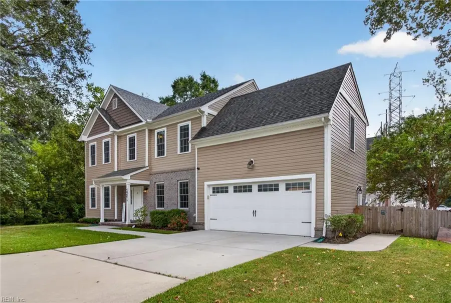 1201 Richwood Avenue, Chesapeake, VA 23323 - #3