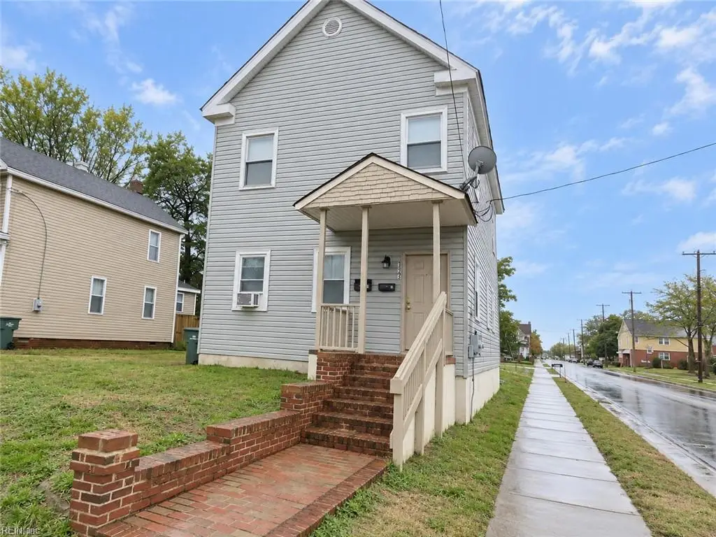 327 W 30th Street, Norfolk, VA 23508 - #1