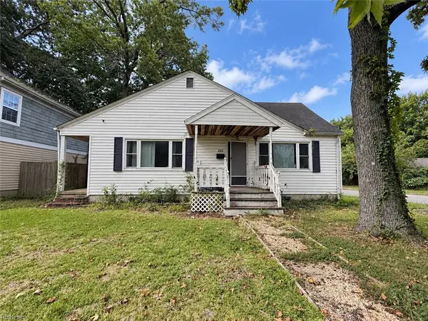 255 W Balview Avenue, Norfolk, VA 23503