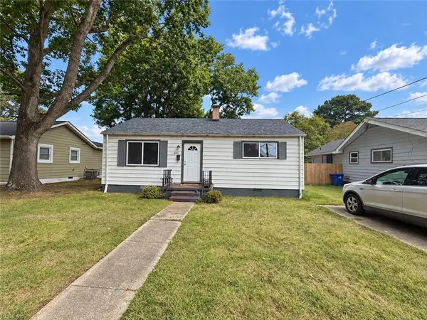303 Ivey Street, Portsmouth, VA 23701