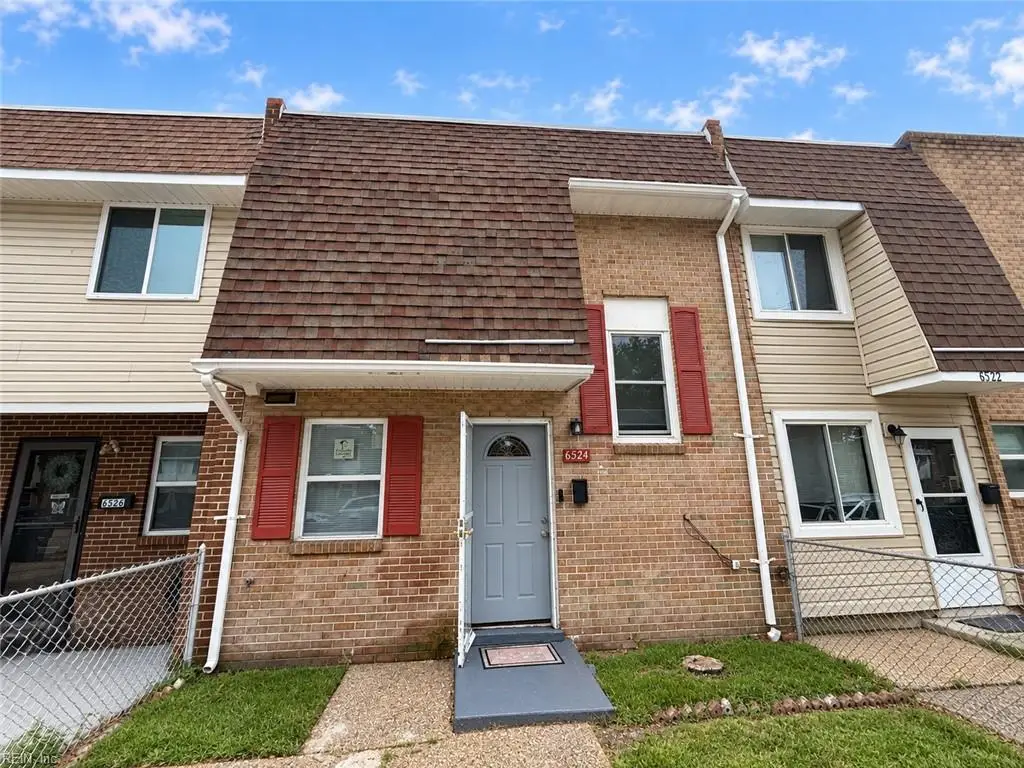 6524 Pasteur Court, Norfolk, VA 23513 - #1