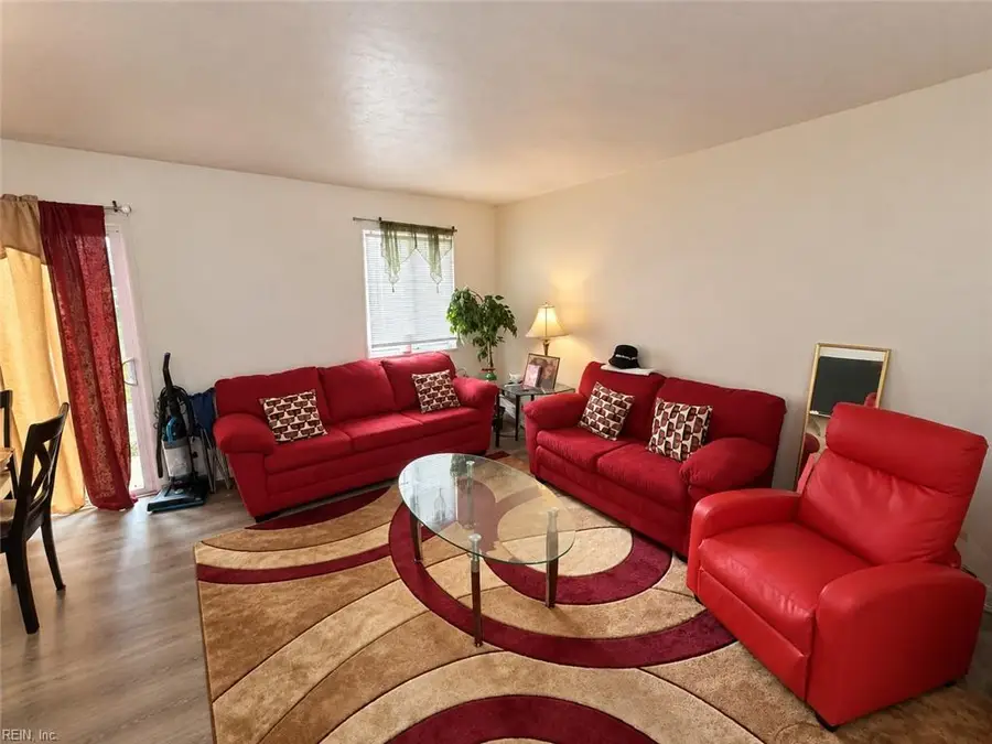 6524 Pasteur Court, Norfolk, VA 23513 - #2