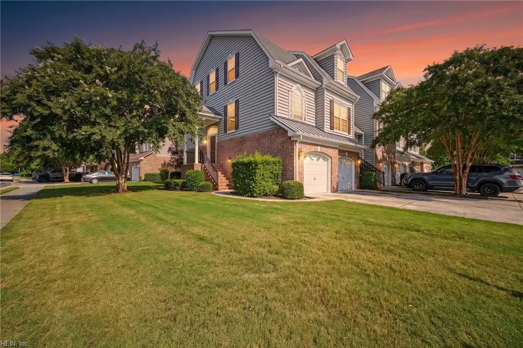 900 Buckhurst Lane, Virginia Beach, VA 23462 - #1