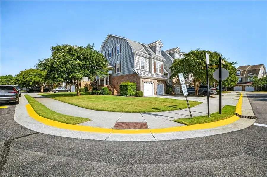 900 Buckhurst Lane, Virginia Beach, VA 23462 - #3
