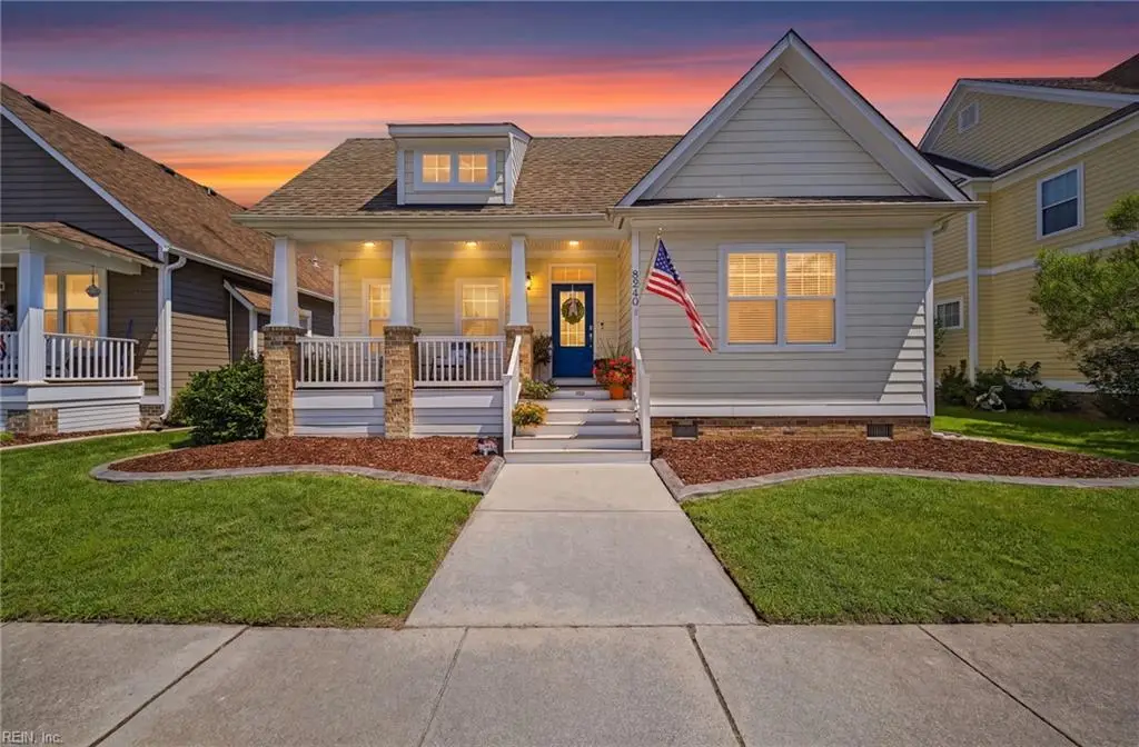 3240 Conservancy Drive, Chesapeake, VA 23323 - #1