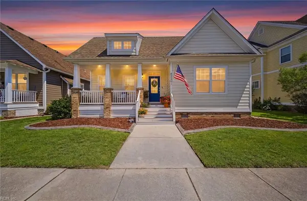 3240 Conservancy Drive, Chesapeake, VA 23323