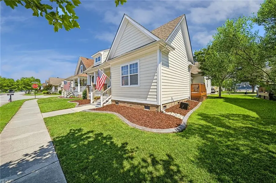 3240 Conservancy Drive, Chesapeake, VA 23323 - #2