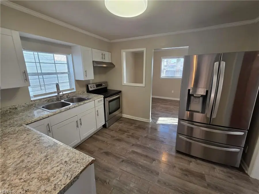 388 Poplar Avenue, Newport News, VA 23607 - #2