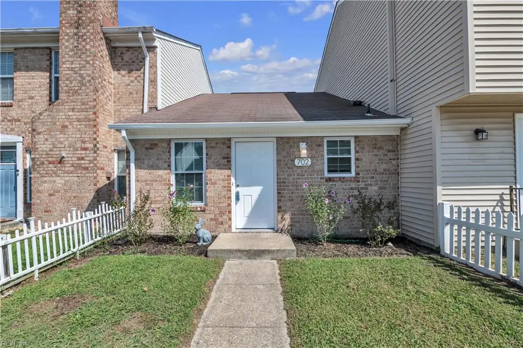 702 Wolftrap Lane, Virginia Beach, VA 23462 - #1