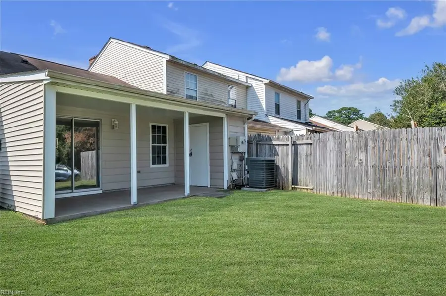 702 Wolftrap Lane, Virginia Beach, VA 23462 - #2